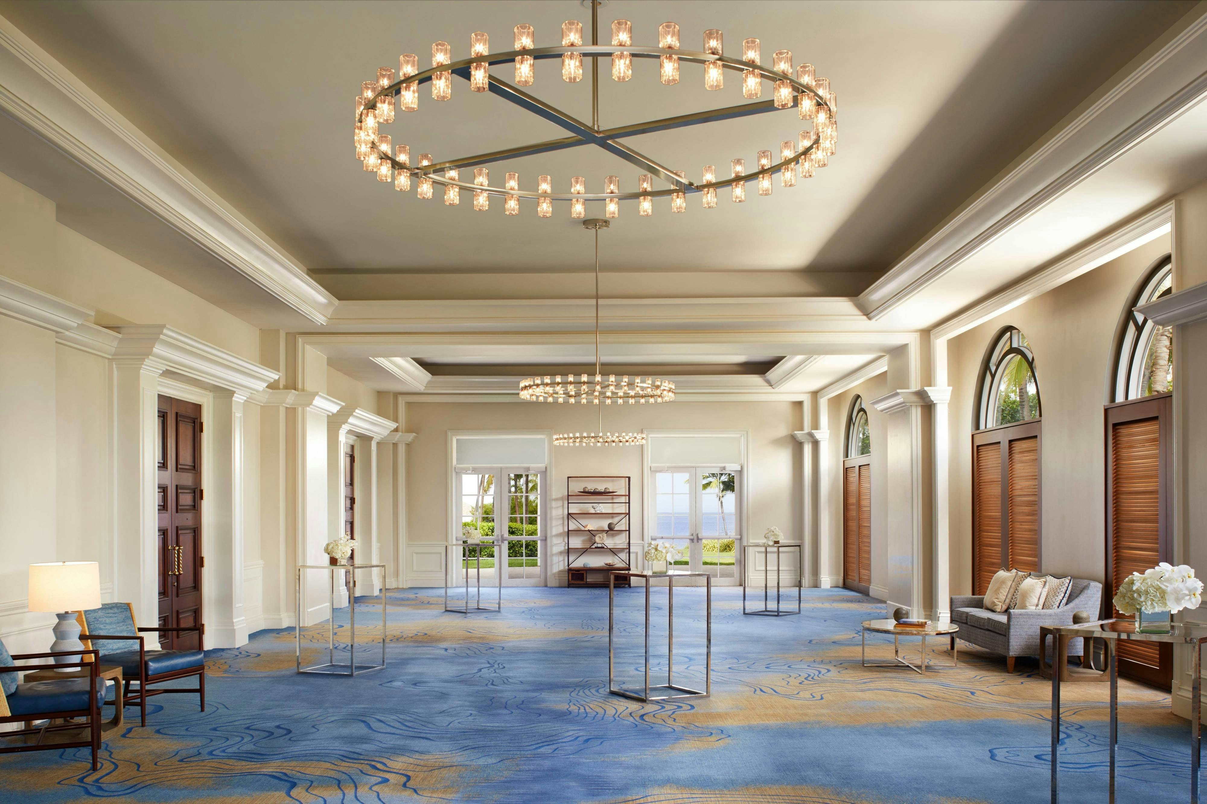 The Ritz Carlton Key Biscayne