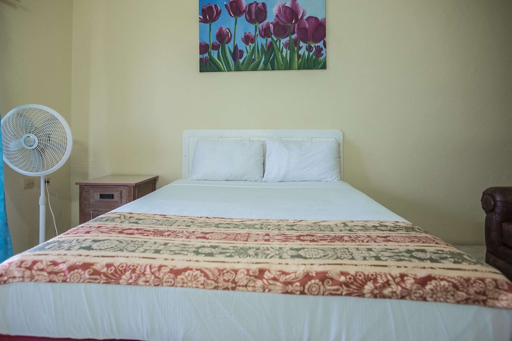 Ocean Rooms At Ocean Sands 34/50