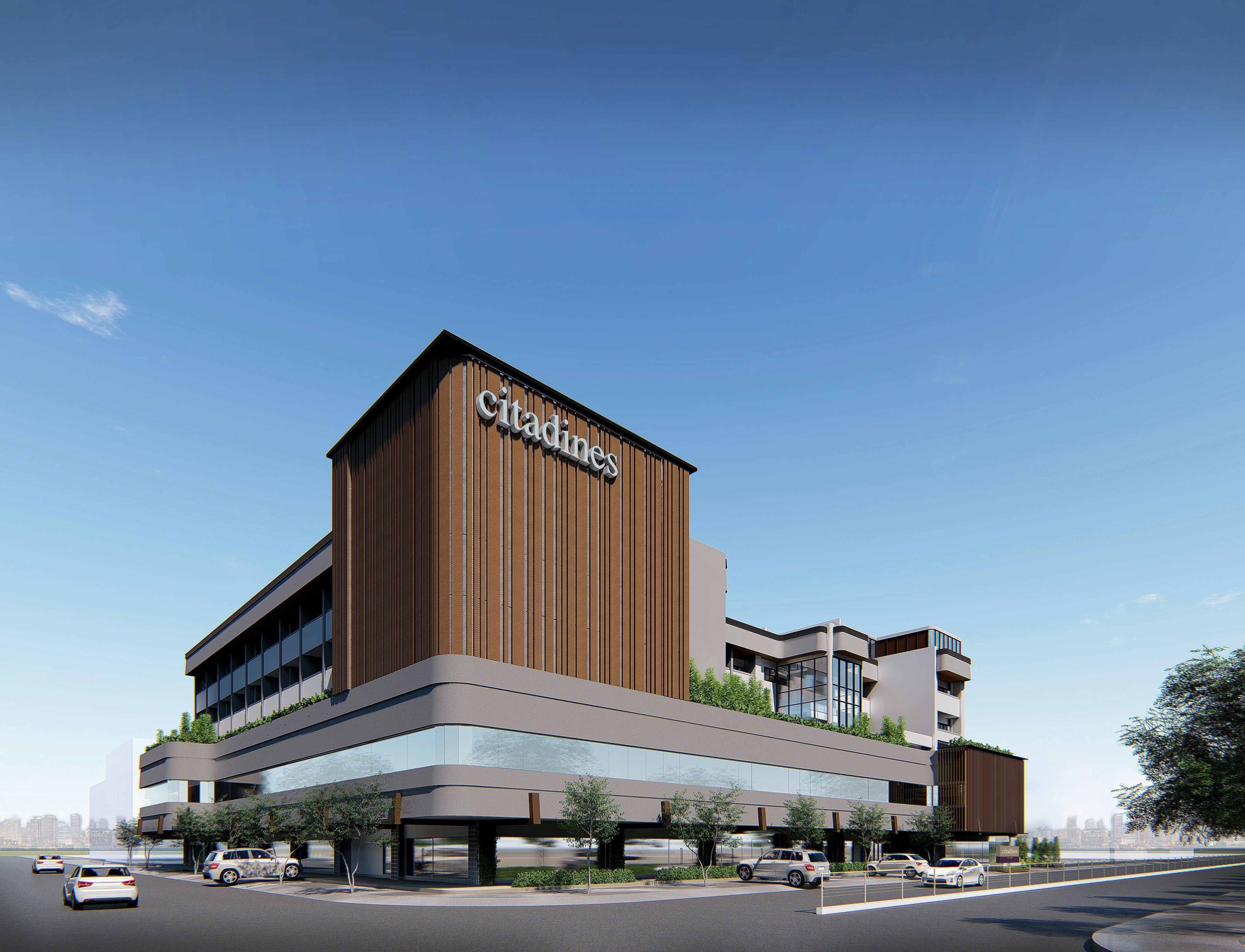 Citadines Amigo Iloilo 1/15