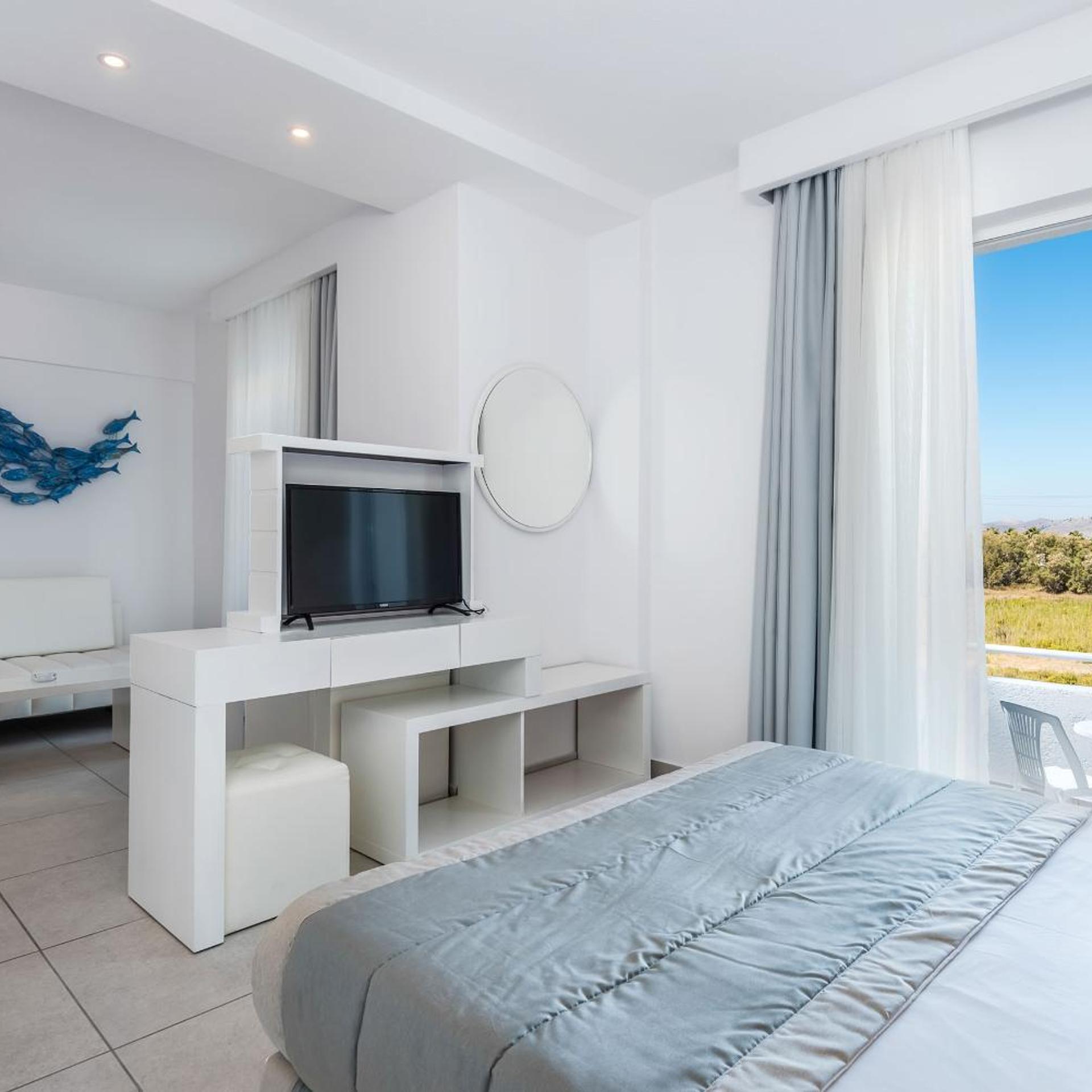 Gaia In Style Hotel - Adults Only 24/48