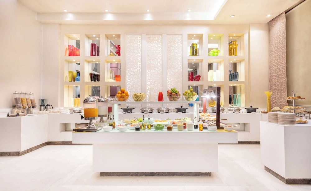 Park Plaza Faridabad. 54/64