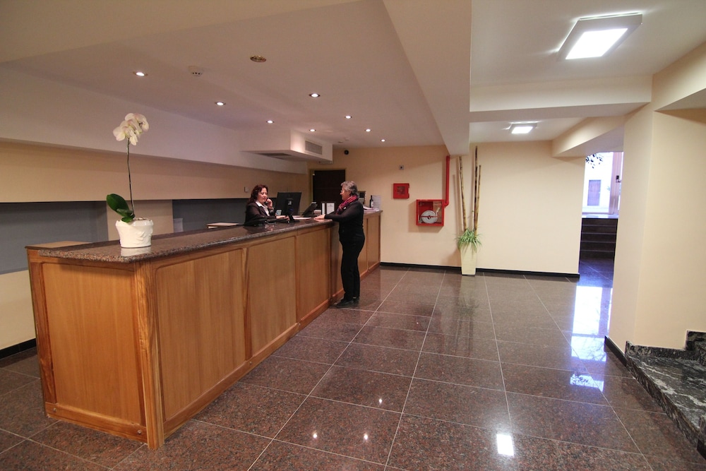 Hotel El Cortijo 5/32