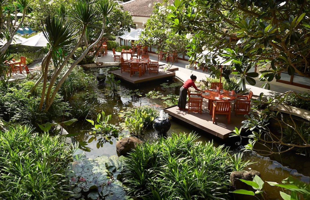 苏梅岛圣塔布里酒店 - 全球领先酒店联盟(Santiburi Koh Samui) 图片4