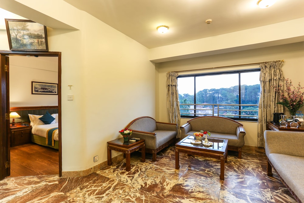 Hotel Le Himalaya 24/46