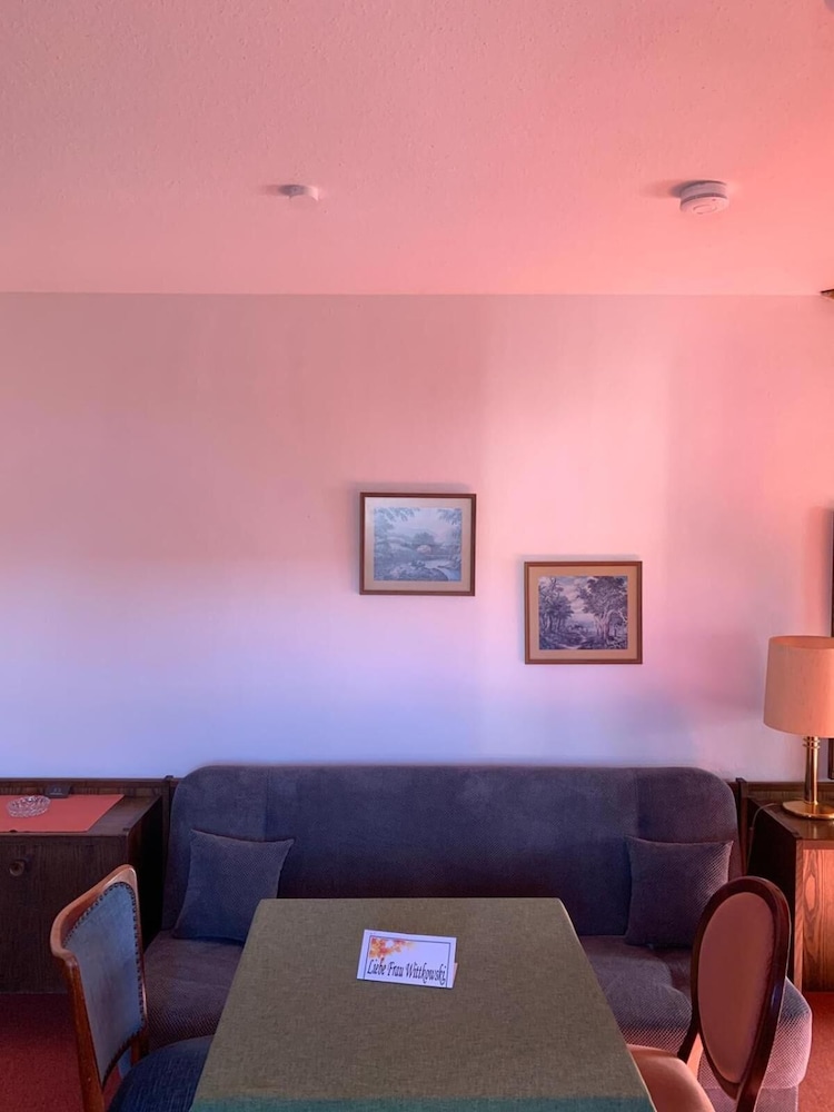 Kneipp Kur und Tagungshotel Luitpold 29/30