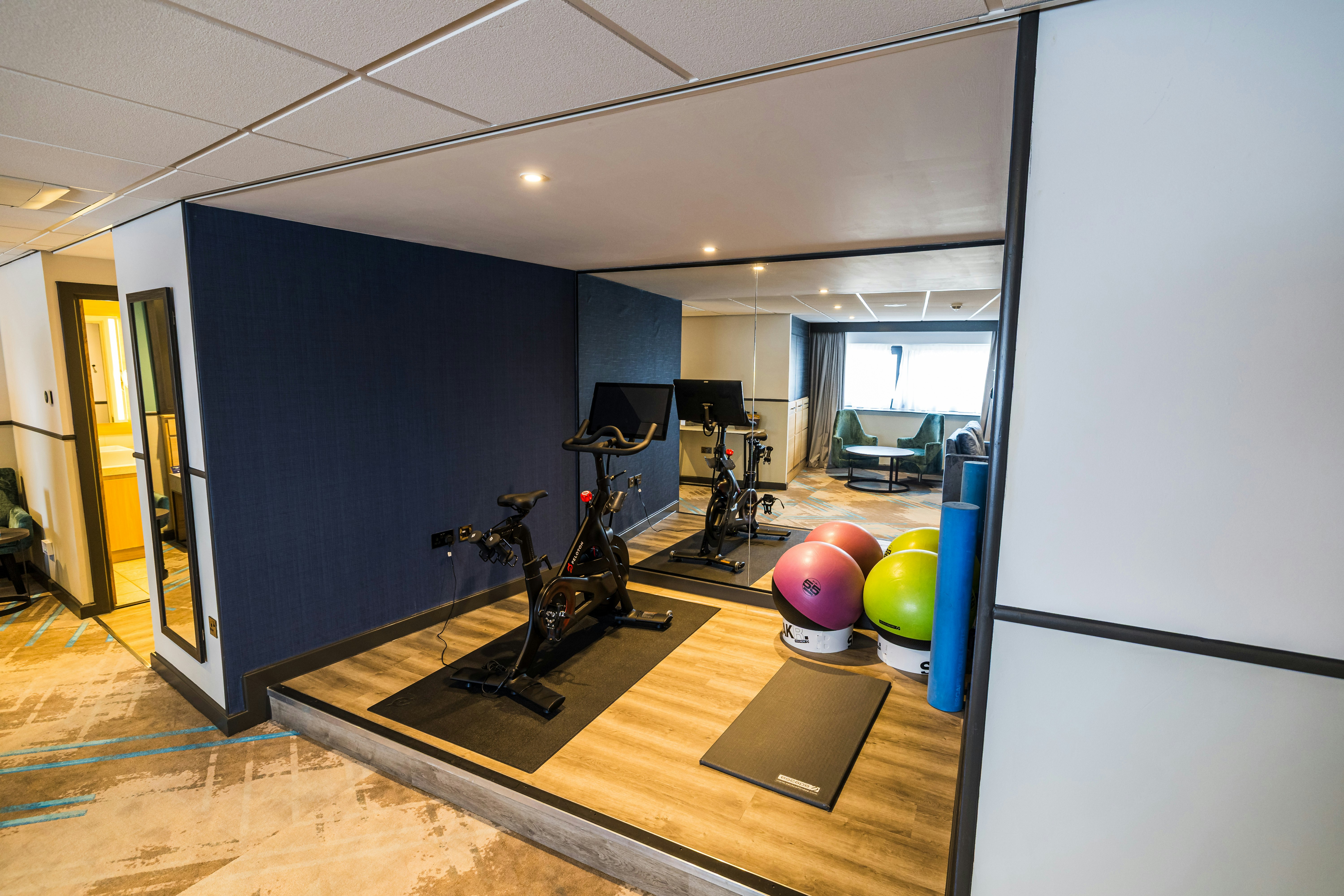 DoubleTree by Hilton Coventry Building Society Arena 18/32