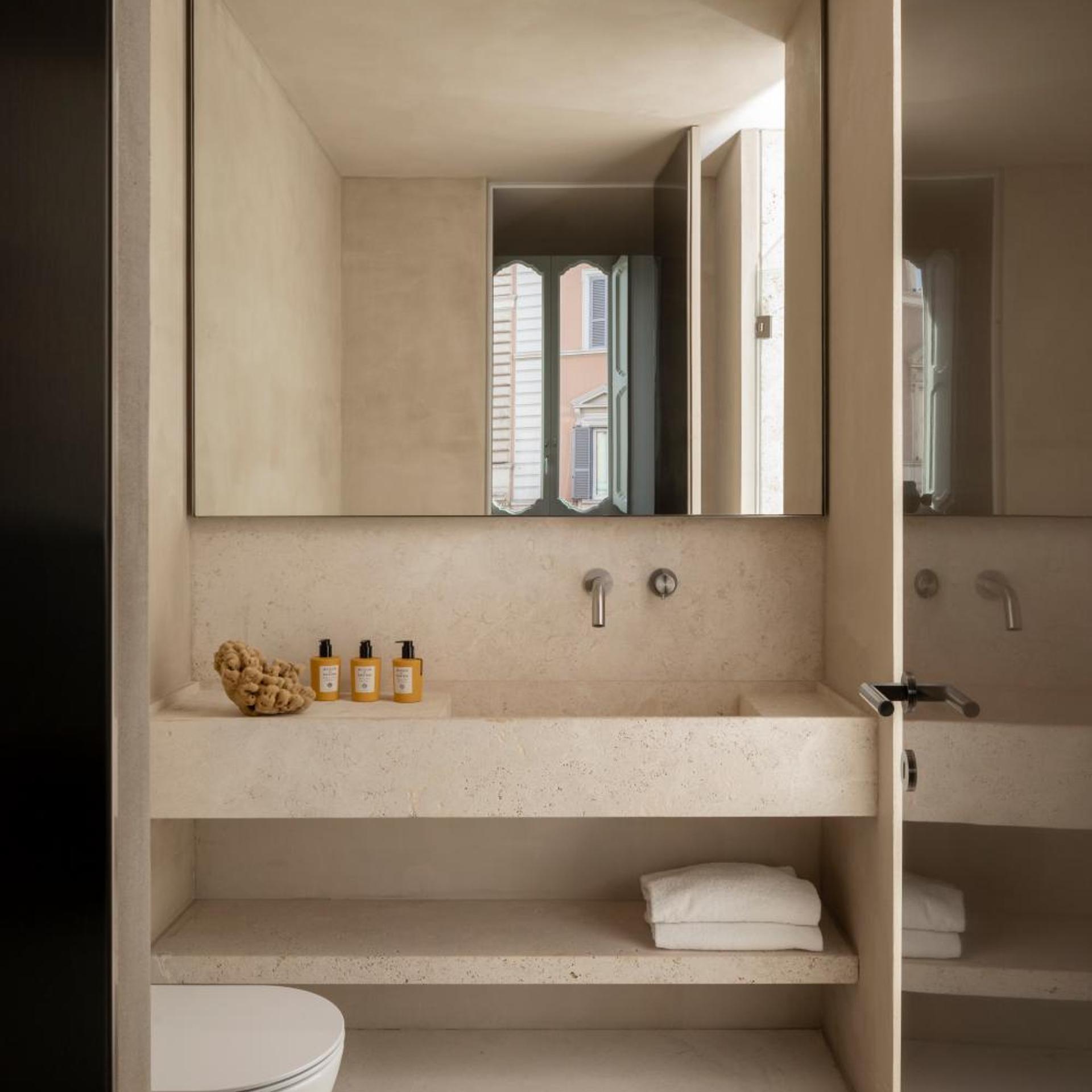 Hotel Trame 46/50
