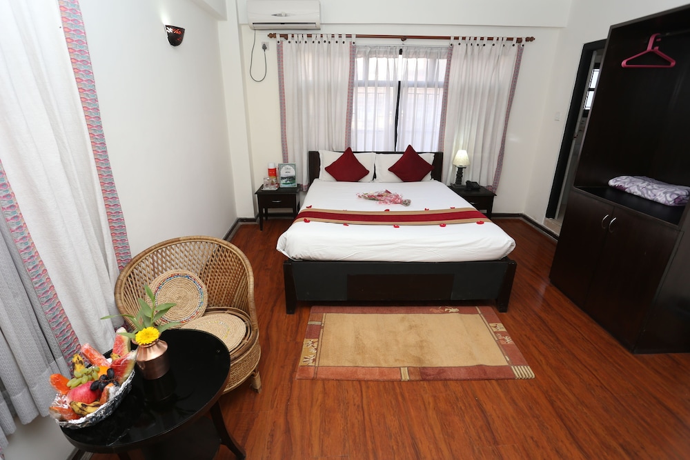 Thamel Eco Resort 15/68