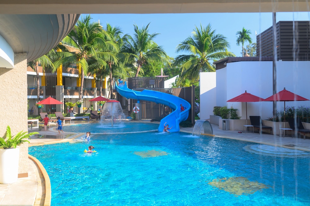 Springfield At Sea Resort And Spa 53/68