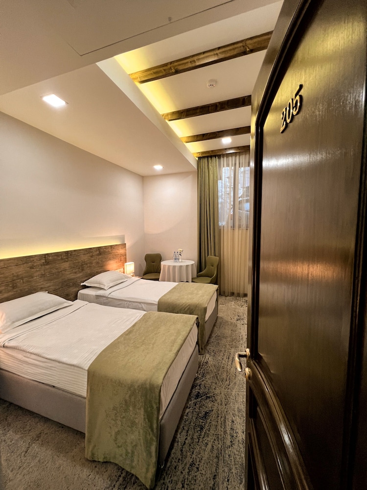 Regard Hotel Yerevan 7/28