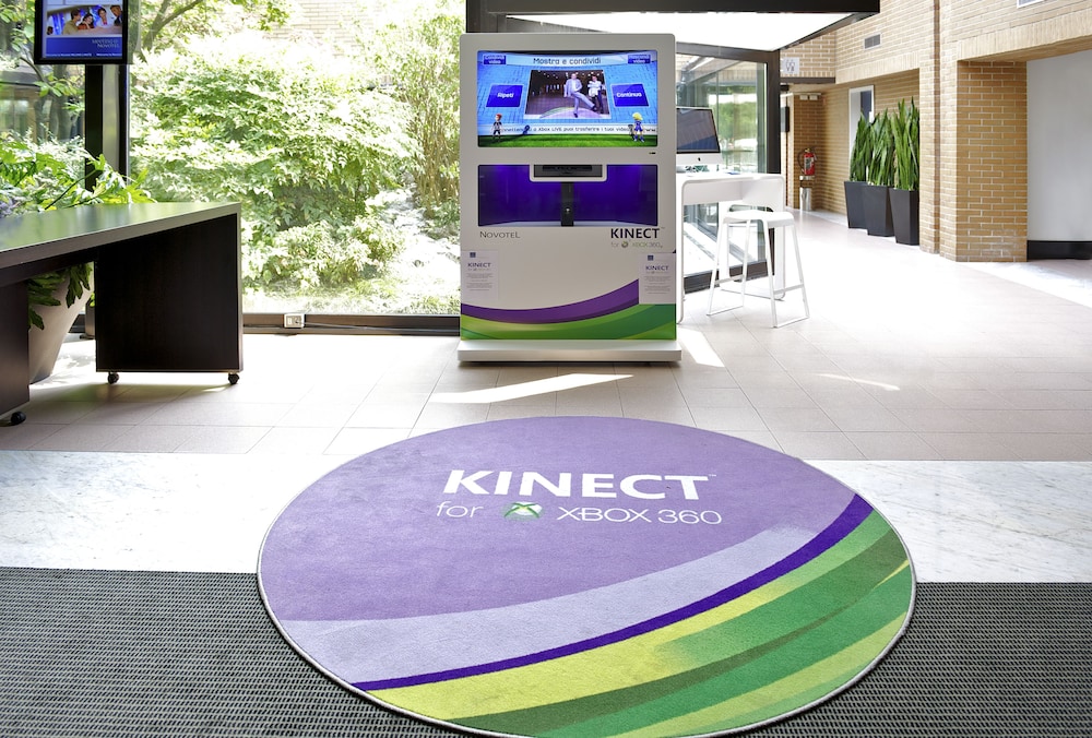 Novotel Milano Linate Airport 7/73