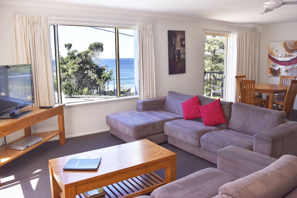Beachside Holiday Apartments 40/49