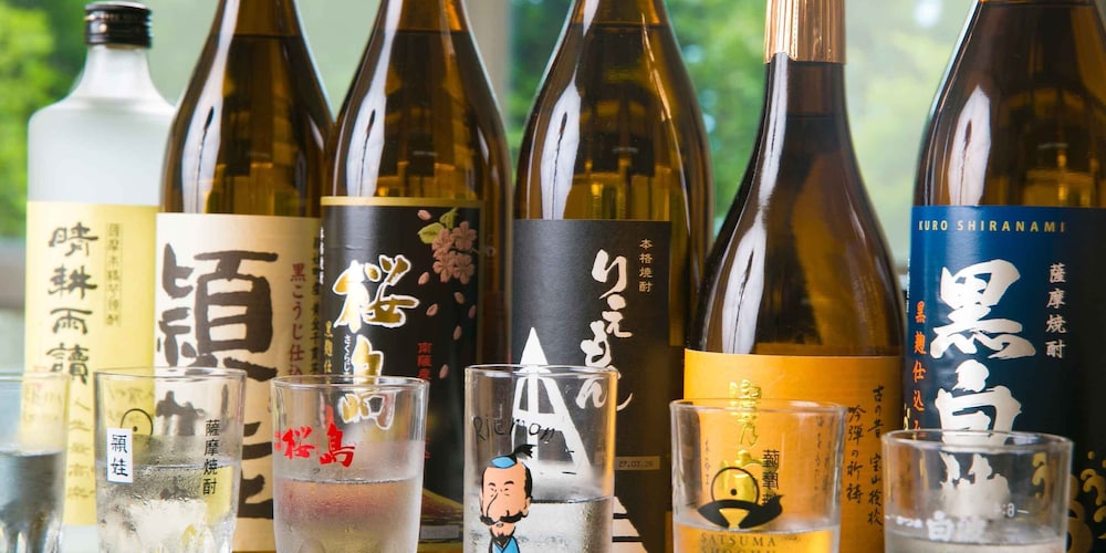 伊勢海老荘 写真3