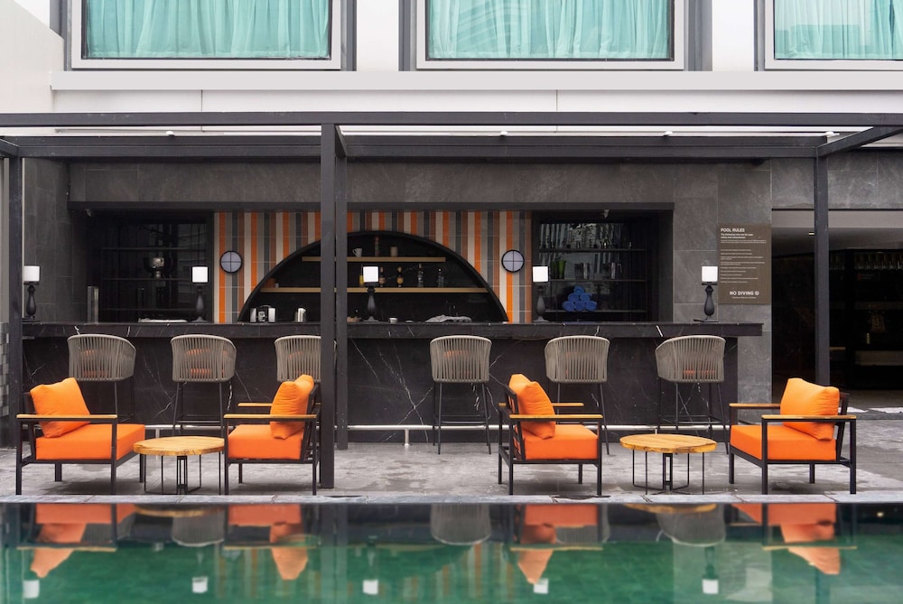Ramada by Wyndham Bangkok Sukhumvit 11 5/83