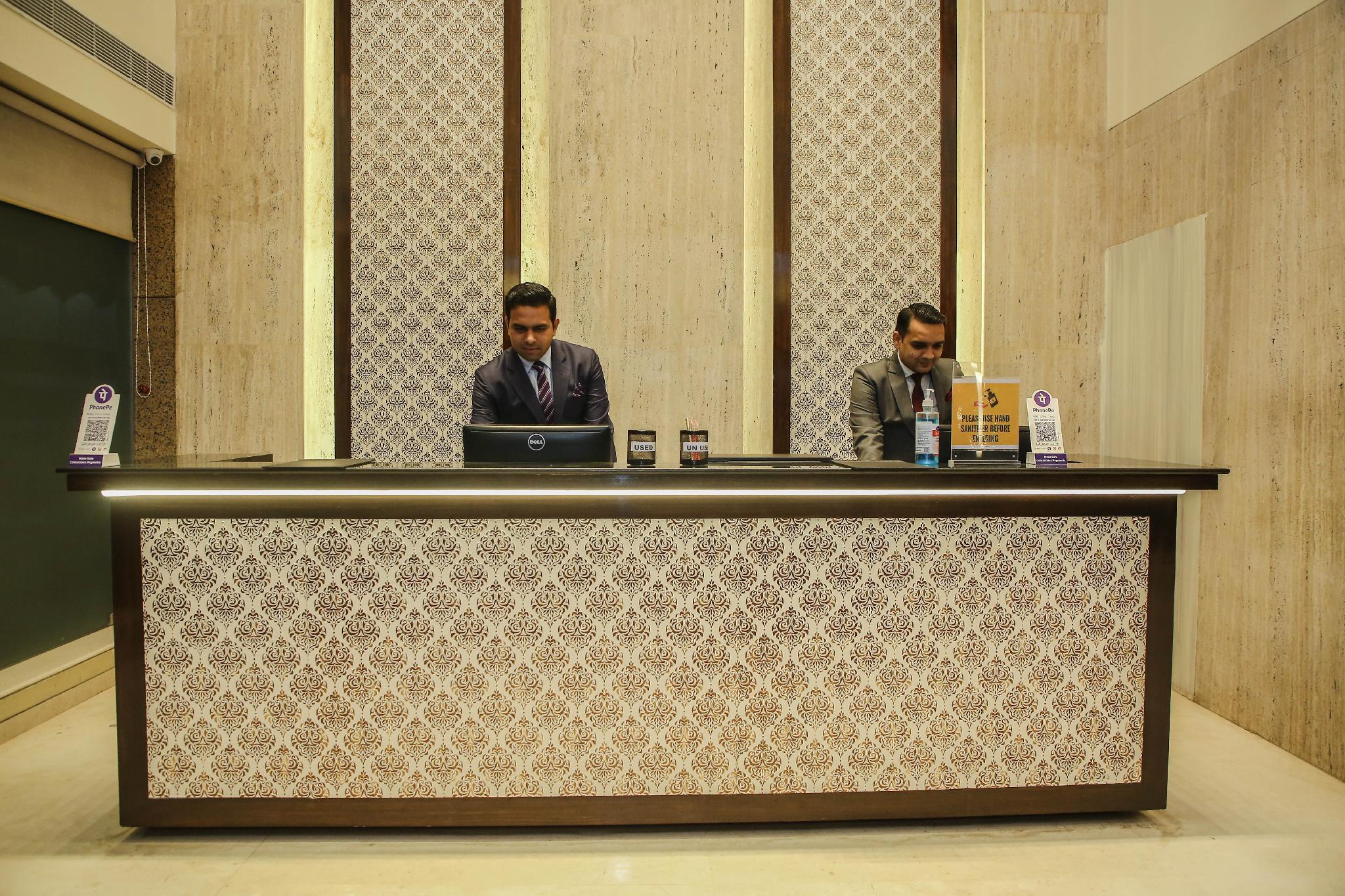 Hotel Shamrock — foto 4
