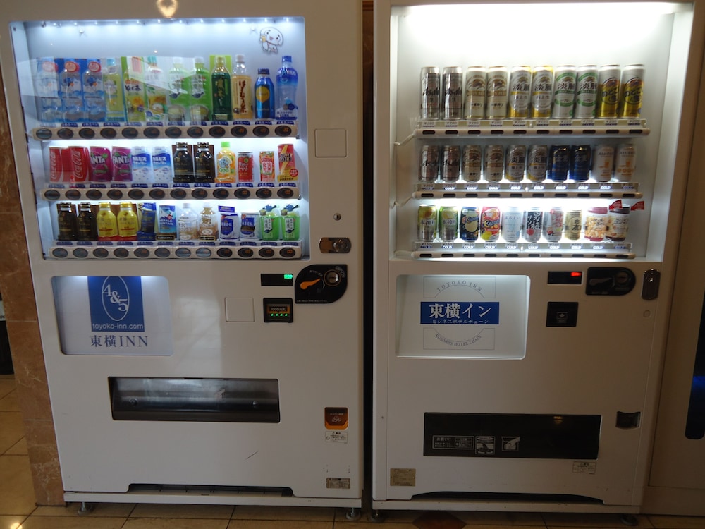 Toyoko Inn Shin-Shirakawa Ekimae 30/44