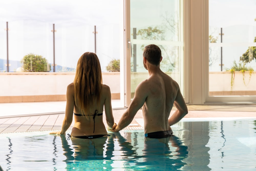 Hotel Le Balze Aktiv & Wellness 39/73