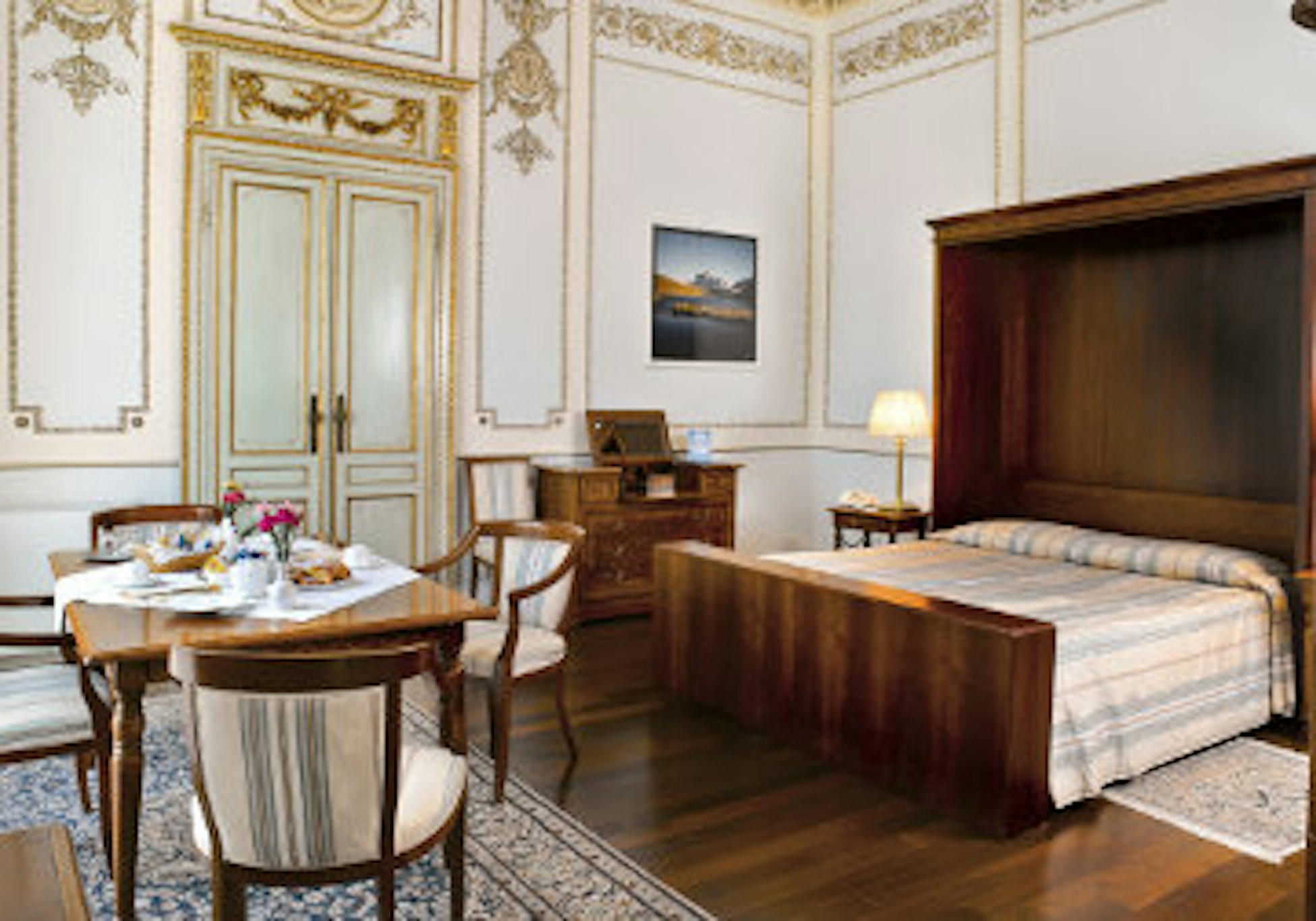 Hotel Grand'Italia 5/10