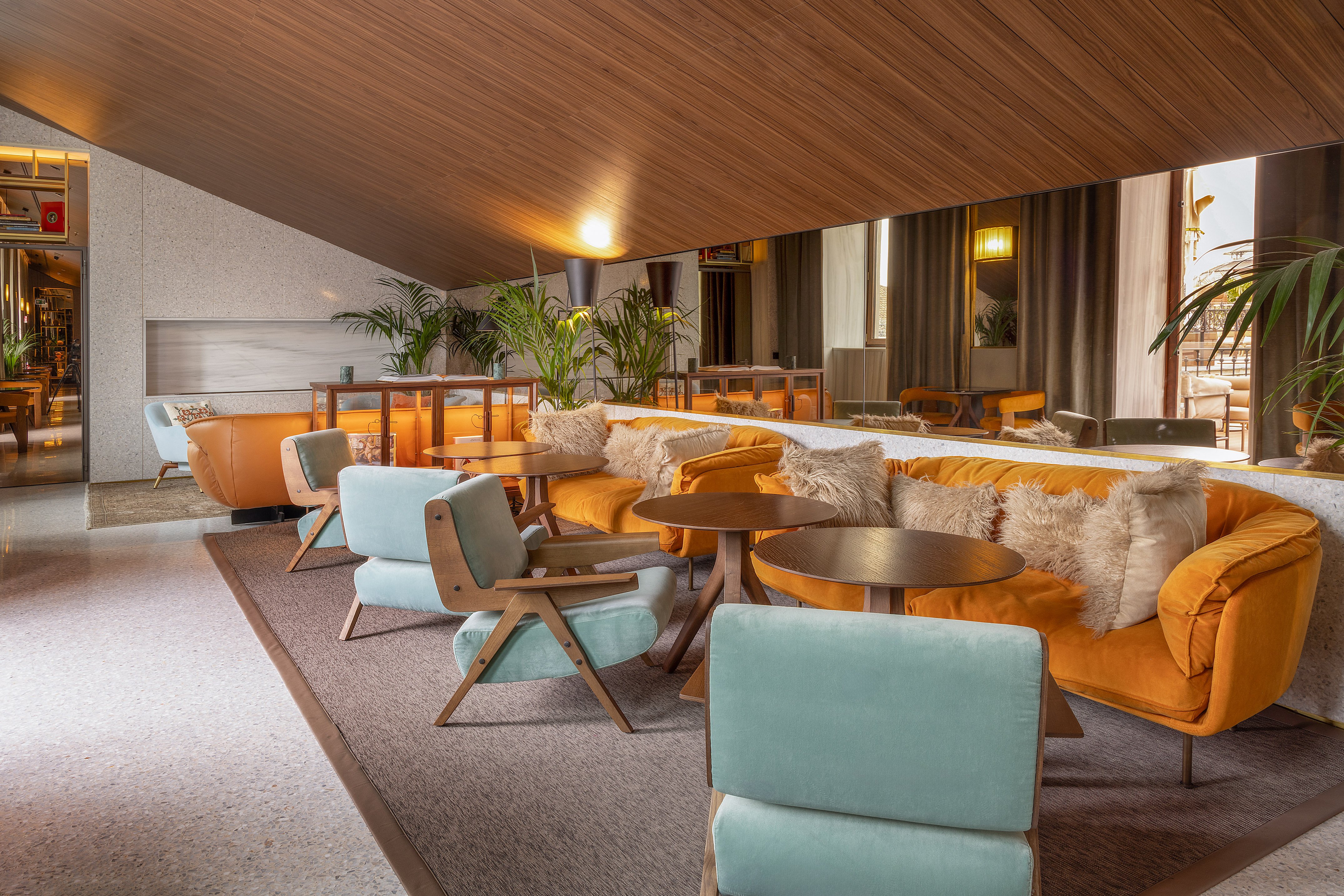 Palazzo Cordusio Gran Melia 42/66