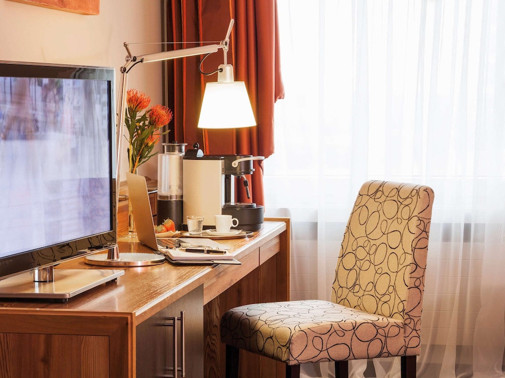 Movenpick Hotel Egerkingen 50/74