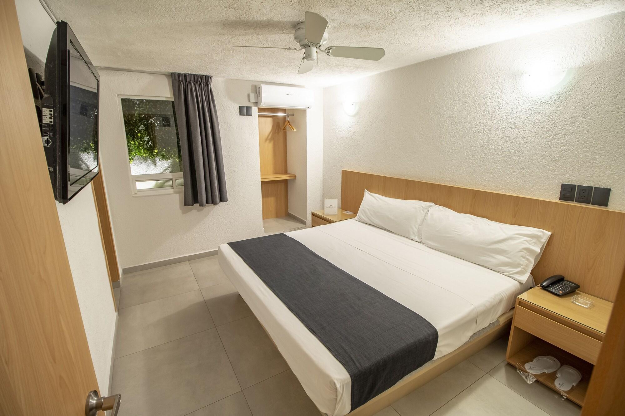 Hotel Emperador 21/55