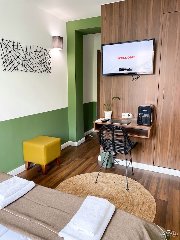 Centro Hotel North 32/35