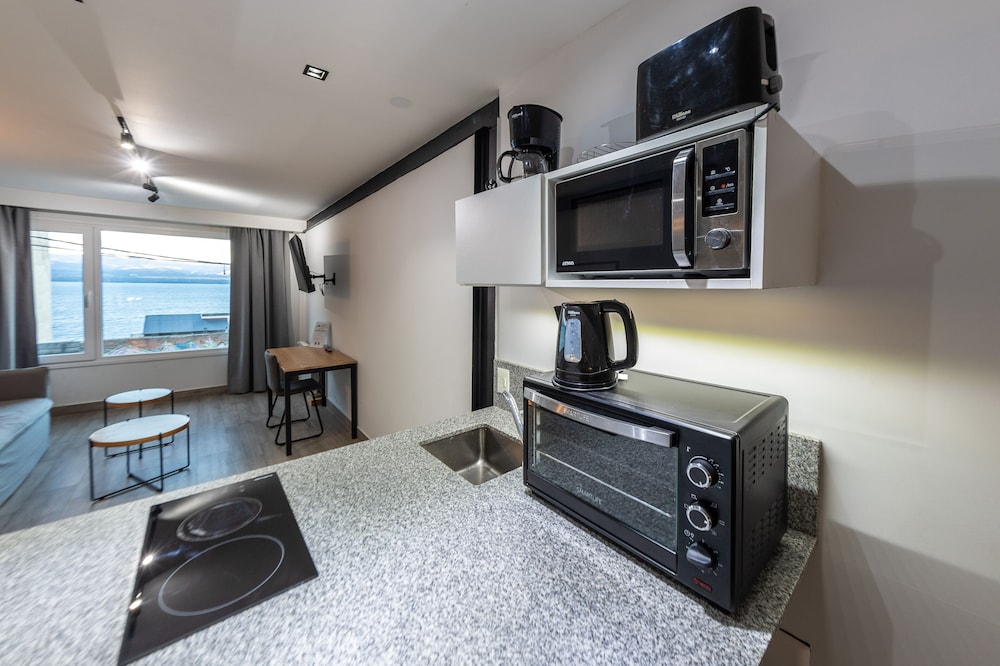 Punto Sur Hostel 29/36