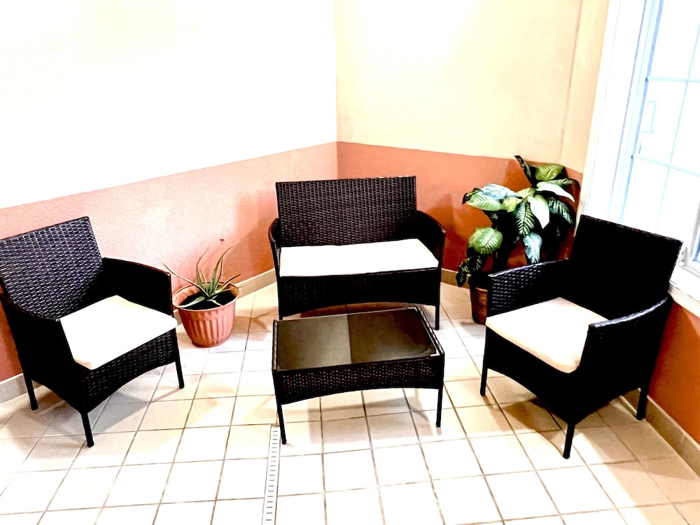 MainStay Suites Madison Airport 30/52
