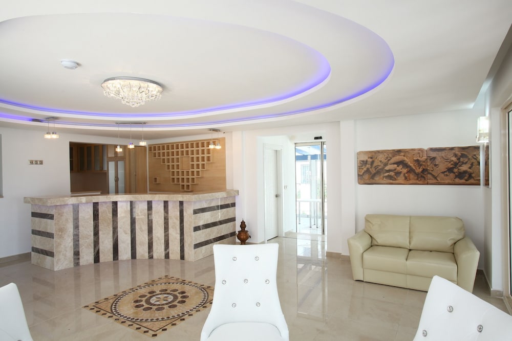 Delfi Hotel And Spa 14/67