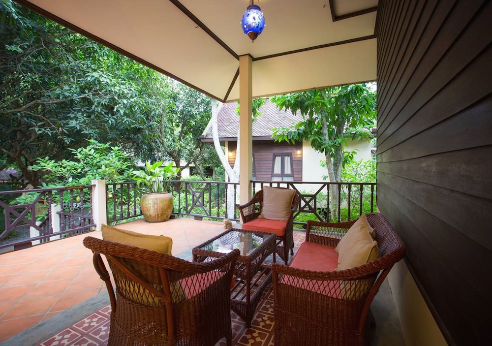 Phuwanalee Resort Khao Yai 28/48