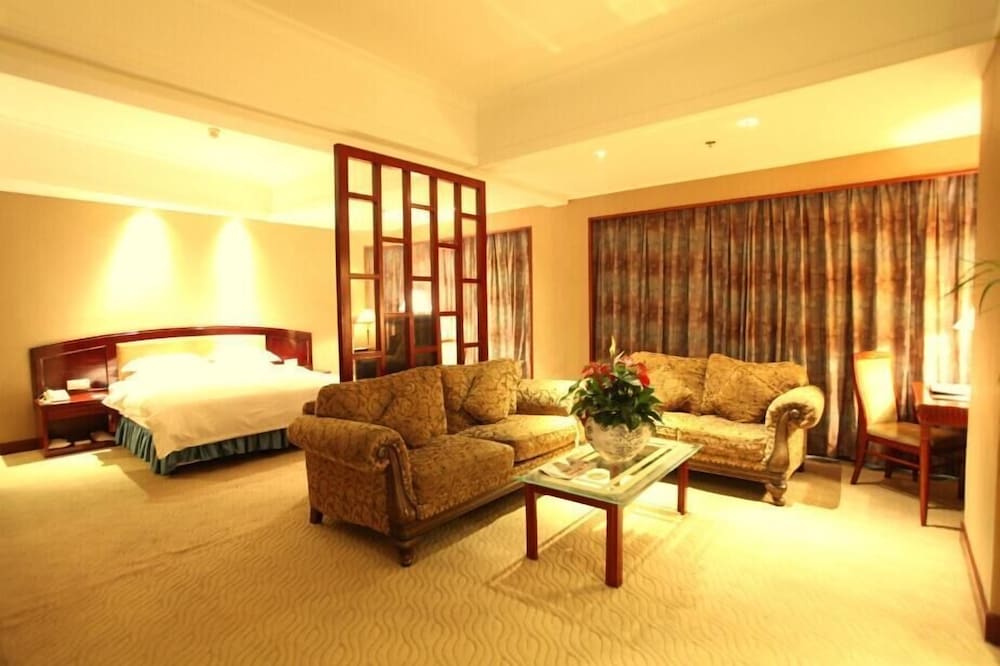 Wyndham Hangzhou Linping 26/44
