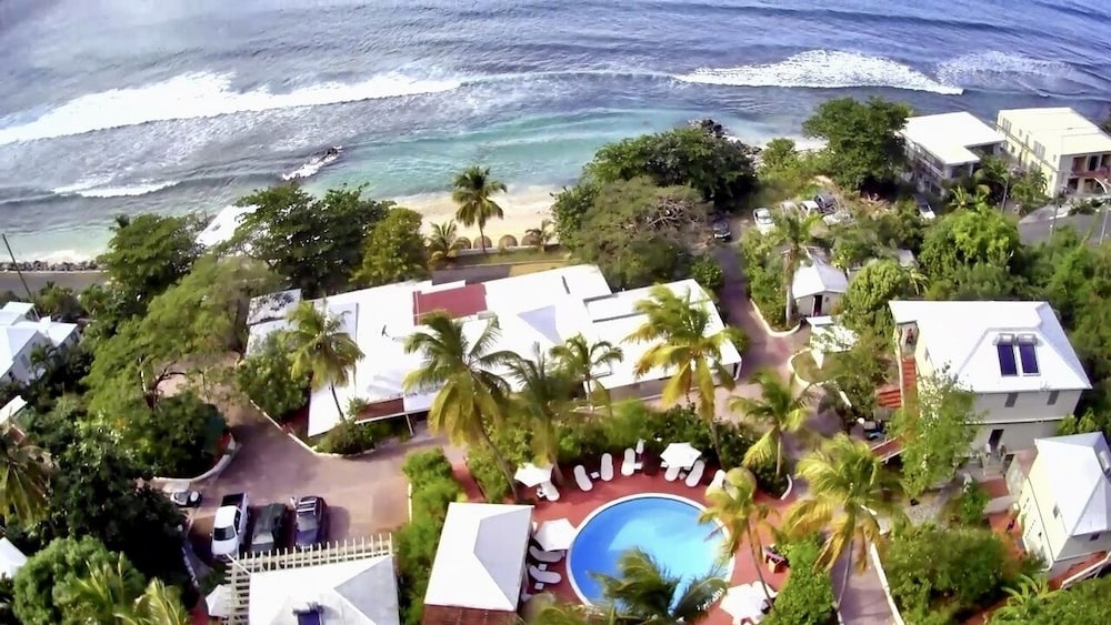 Sugar Mill Hotel 28/33