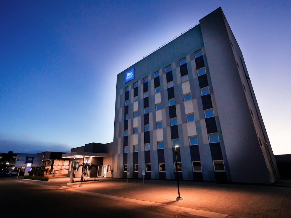 ibis budget Capao Bonito 4/56