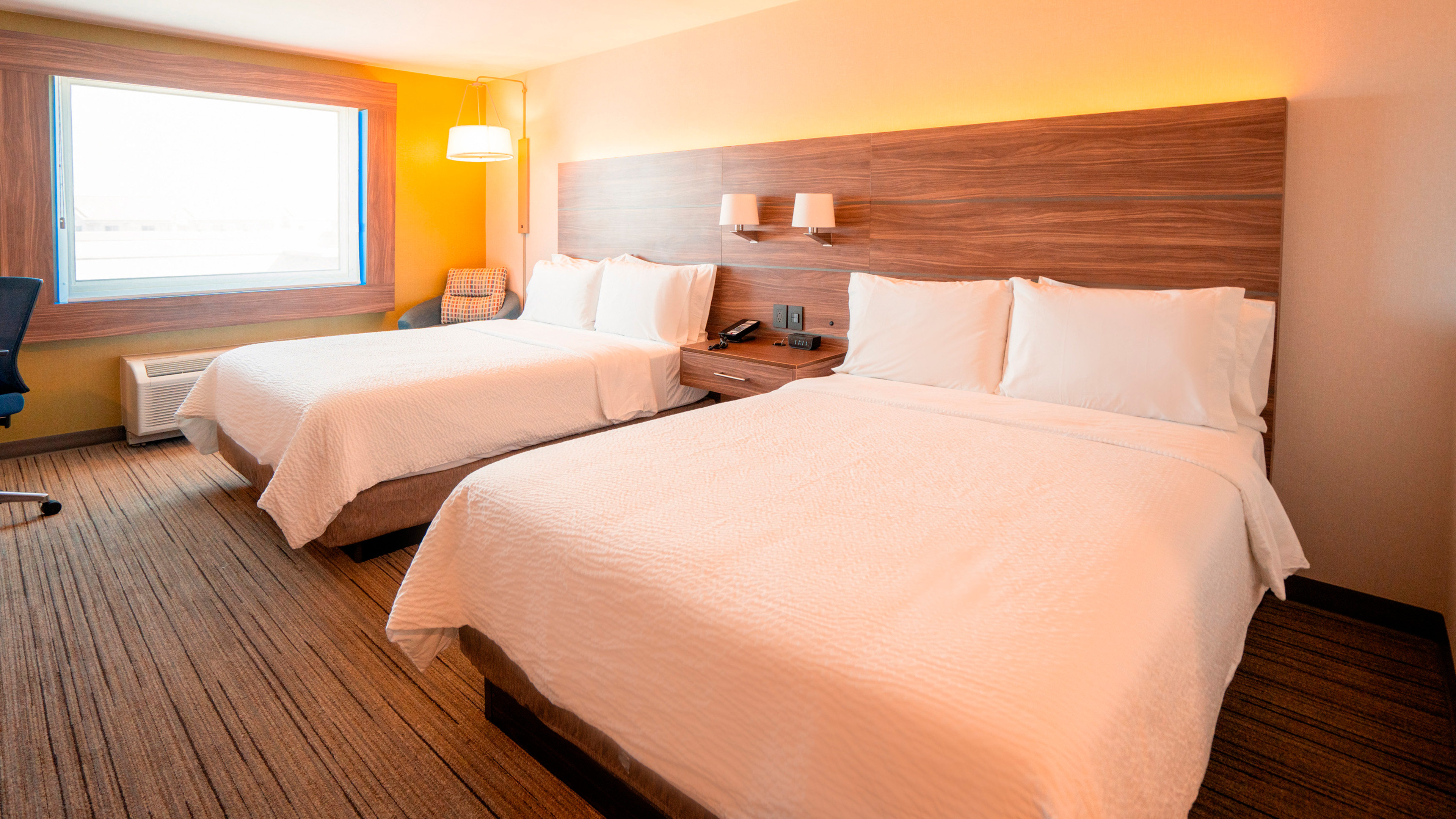 Holiday Inn Express Hotel & Suites Cd. Juarez - Las Misiones 19/76