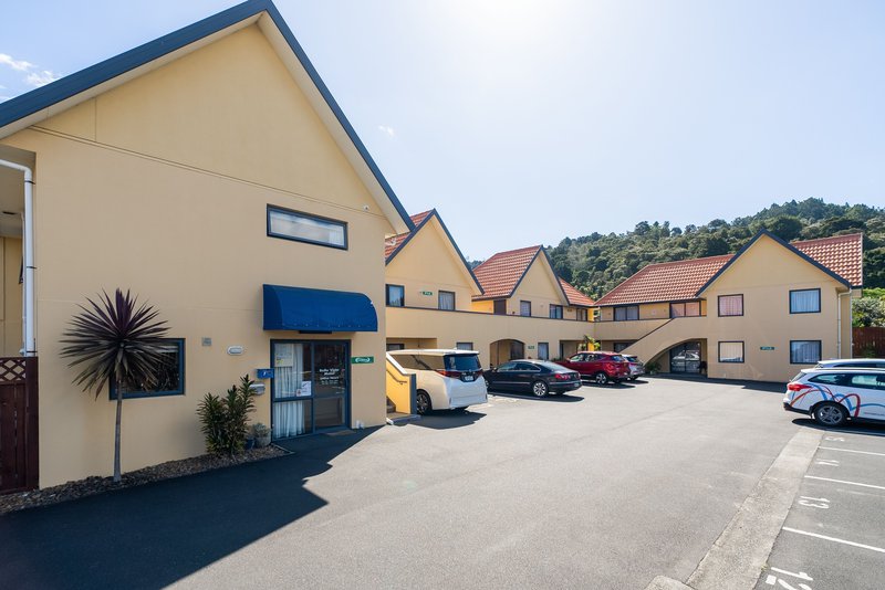 Bella Vista Motel Whangarei 34/35