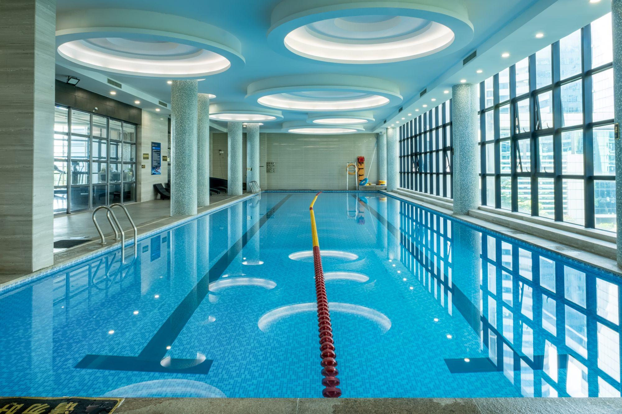 Shantou Haiyi Panorama Hotel 13/31