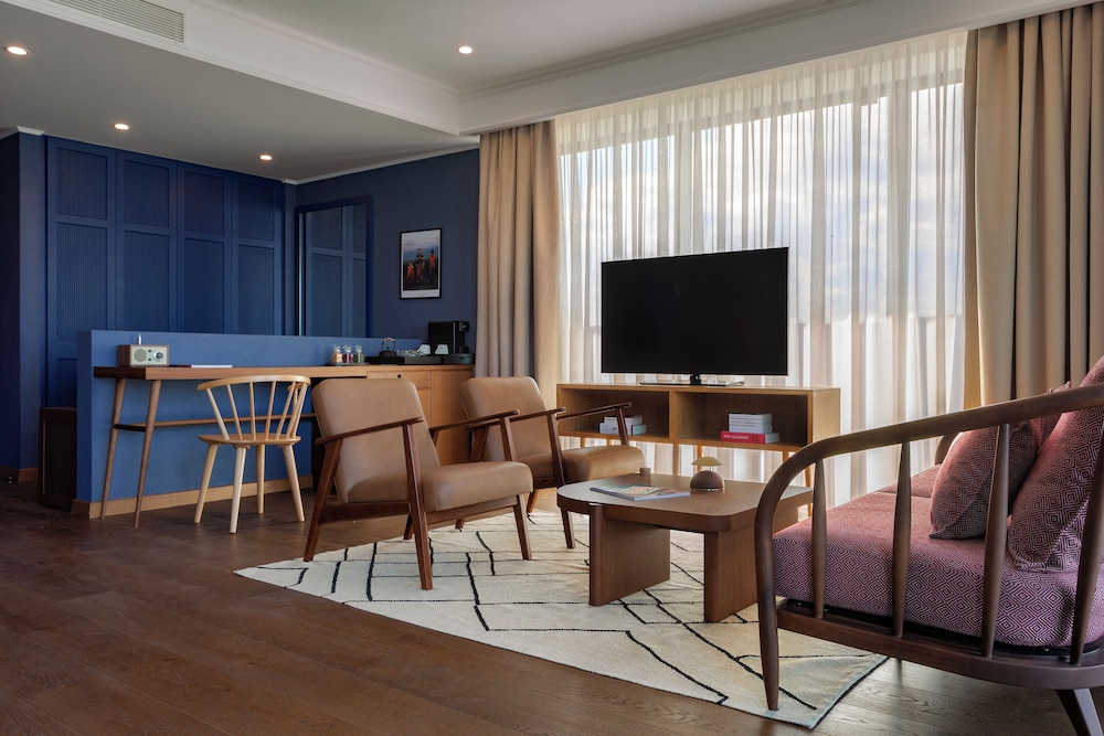 BODBE Hotel 46/60
