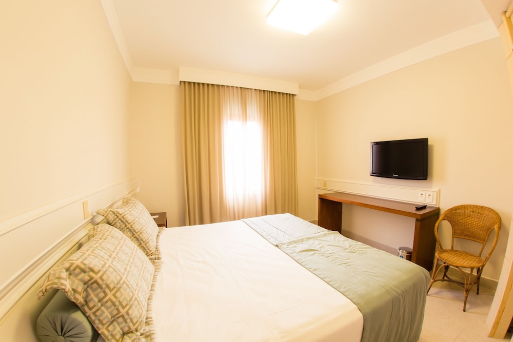 Hotel Jurere Beach Village - OFICIAL 26/50