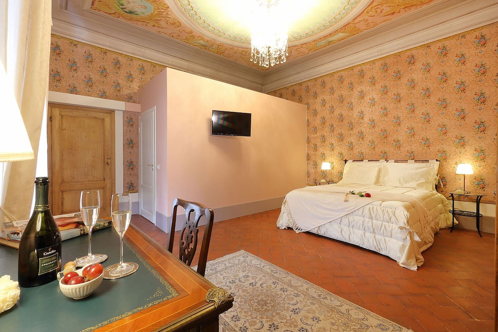 Dimora Bandinelli Firenze 8/50