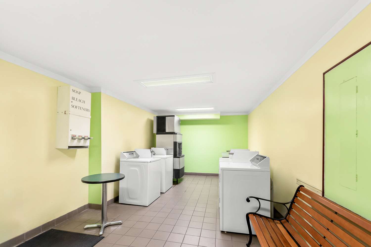 Best Western Fairfax 15/27