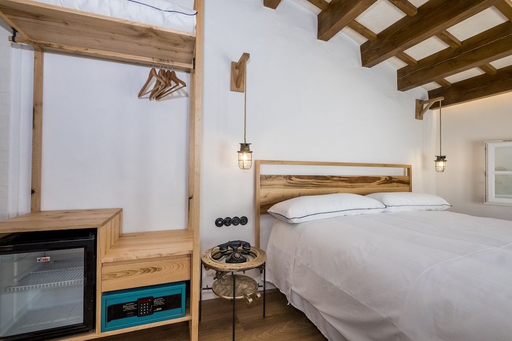 Nao Catedral Boutique Hotel 15/52