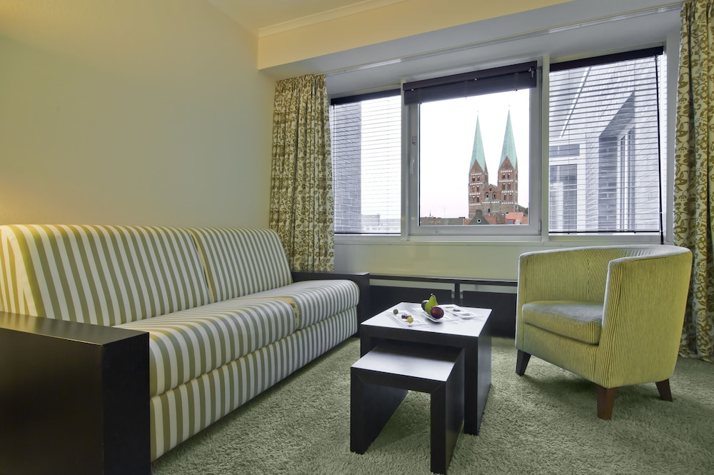 Radisson Blu Senator Lubeck 40/72