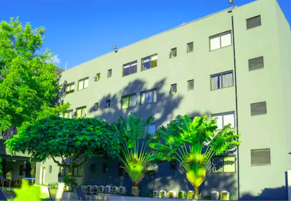 Iguassu Express Hotel 2/46