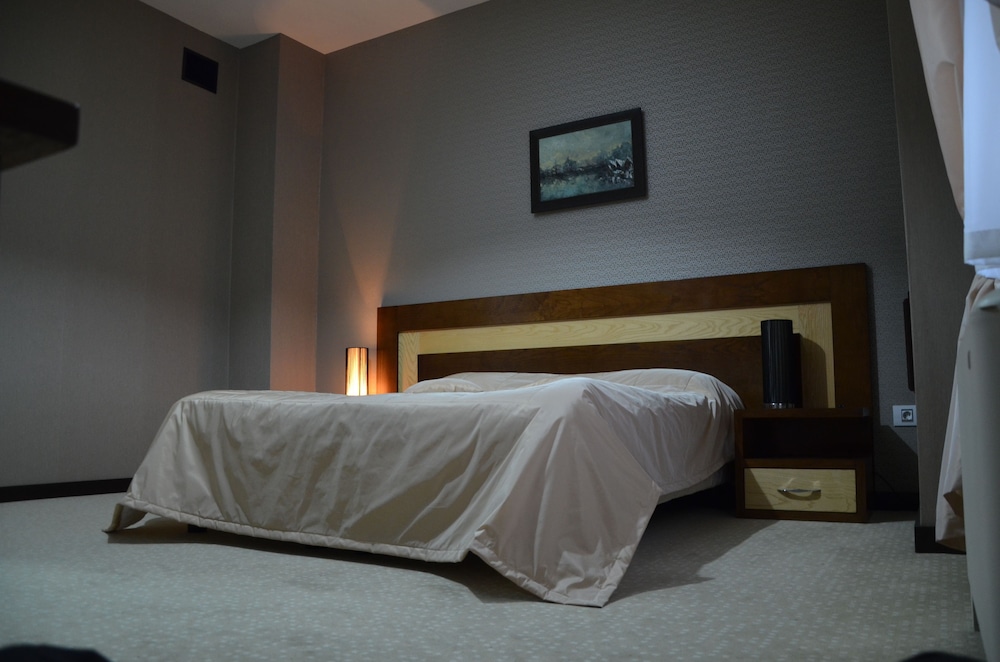 Kaspia Park City Hotel 6/37