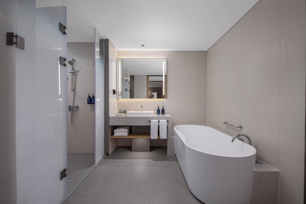 Holiday Inn Express Qingdao Jimo By Ihg, Jimo 47/50