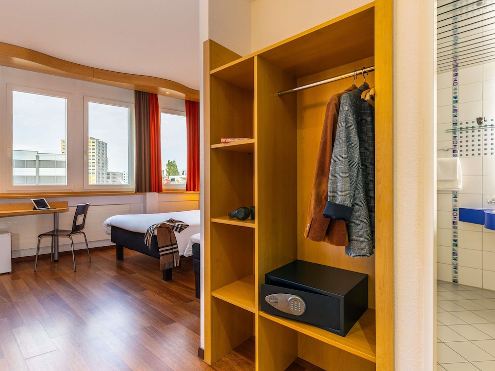 Ibis Luzern Kriens 58/59
