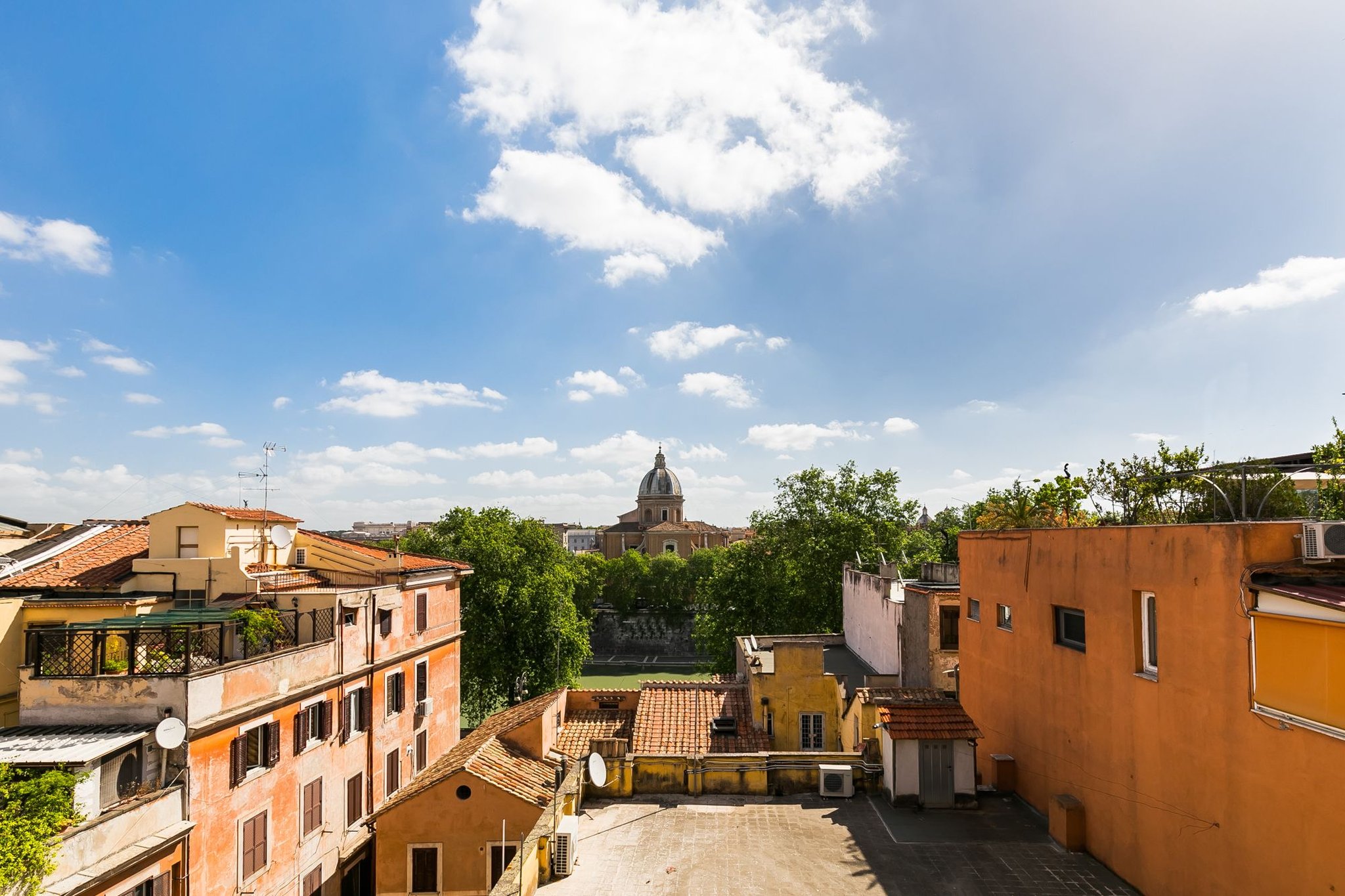 Hotel La Rovere 37/39