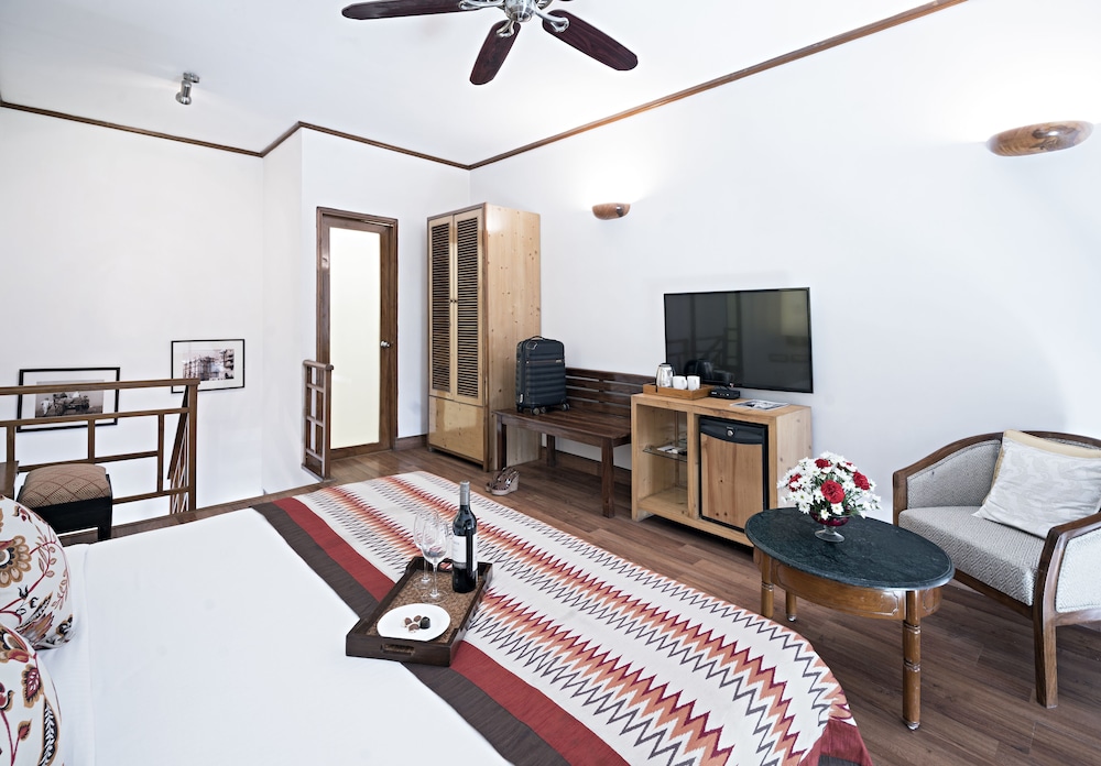 Hotel Clarks Amer Jaipur 20/44