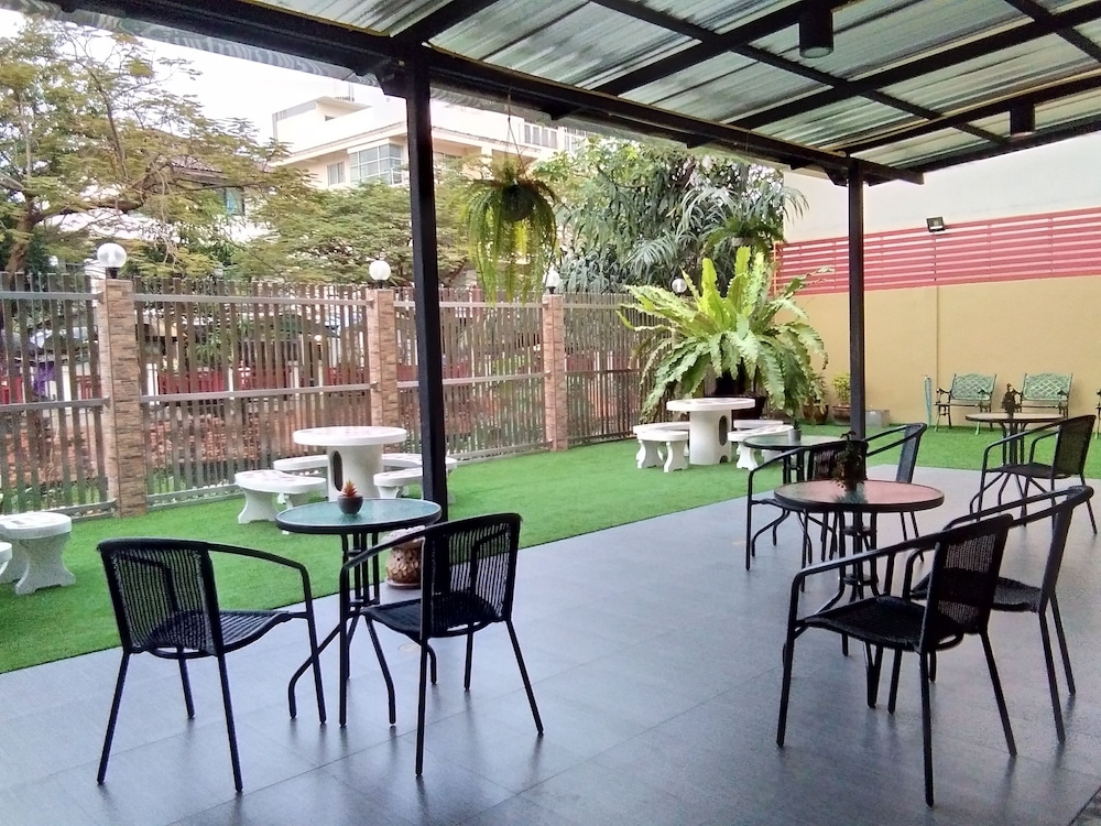Baanwanchart Bangkok Residences 32/50