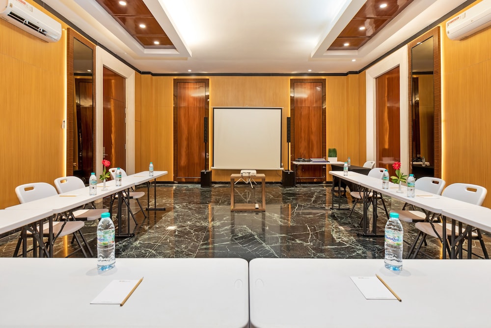 Boss Legian Hotel Powered by Archipelago 54/61